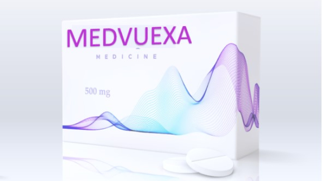 MedVuexa 500mg Pack