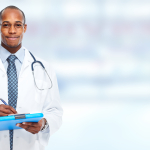 Prescribing Doctor