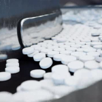 MedVuexa Production Line Video