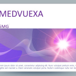 MedVuexa single Pack